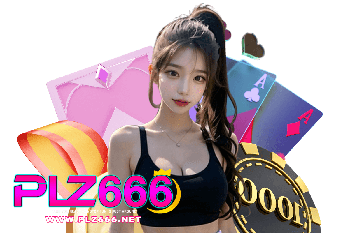 plz666 wallet